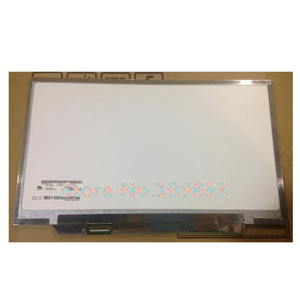 Оригинальный Для Lenovo Thinkpad X1 углерода ноутбук ЖК дисплей светодиодный экран LP140WD2