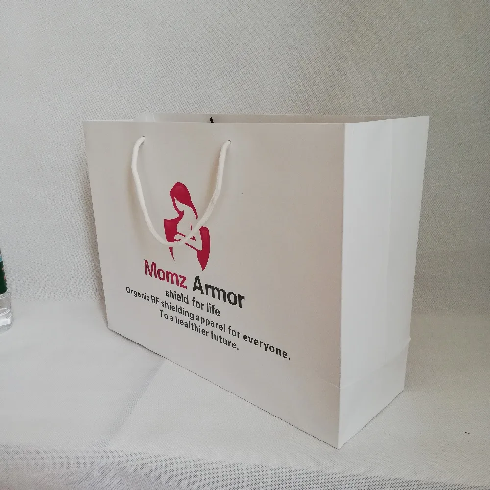 Оптовая Продажа 1000 шт./лот персонализированная одежда реклама толстая бумага