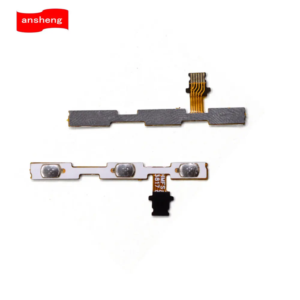 Кнопка питания + громкости гибкий кабель FPC для сотового телефона Xiaomi Redmi 5 plus |