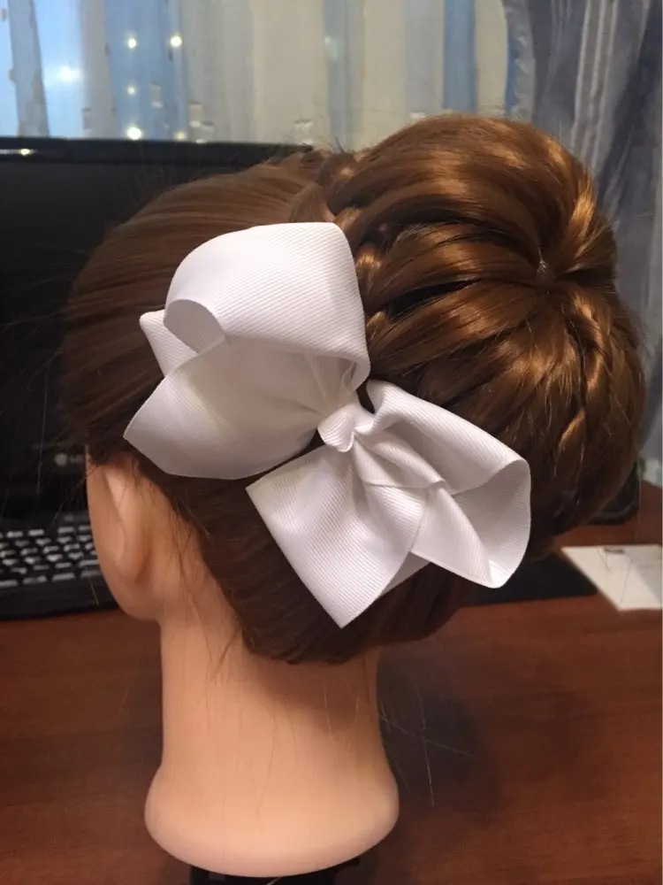 CAMMITEVER горячая Распродажа волокна волосы цвета блонд для наращивания манекен