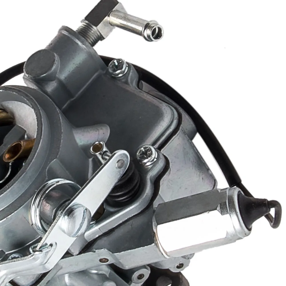 Карбюратор Carb для Nissan Cherry 196 sunny B210 Pulsar 194 1981 A14 двигатель седан фургон 16010