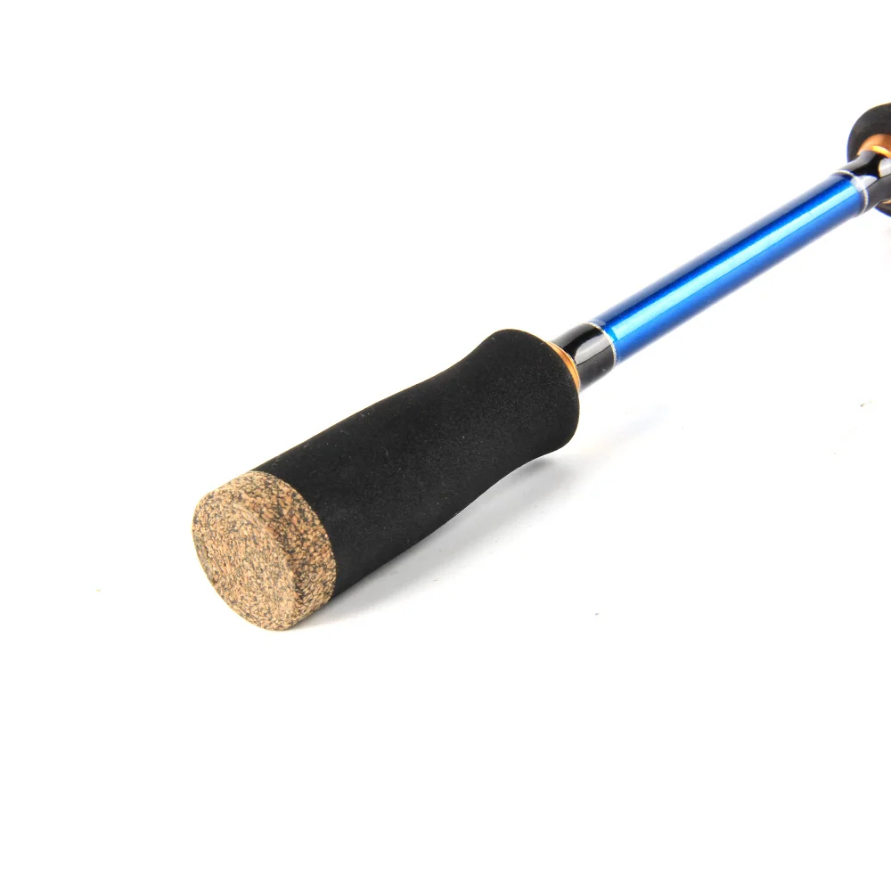 Спиннинг Канне литья MH Baitcasting удилище стержень зима Рыбалка Vara де pescar carbono 1.8/2.1/2.4 м