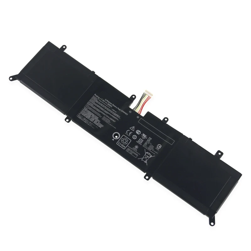 Kede C21N1423 Аккумулятор для ноутбука ASUS X302L X302LJ X302LA R301LA F302LJ F302U X302LJ-R4073/R4036H 7,6 V 38WH