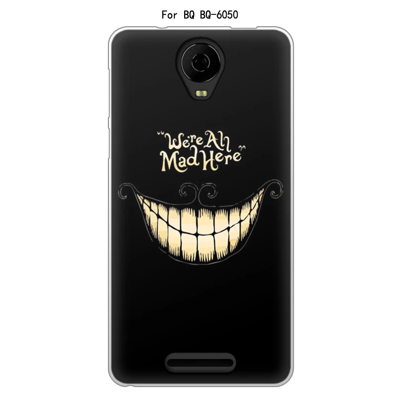Чехол jurchen для BQ BQS 6050 Jumbo покрытия мультфильм печати Симпатичные силиконовый мягкий чехол для телефона для BQ 6050 Jumbo BQ6050 чехол 6,0"