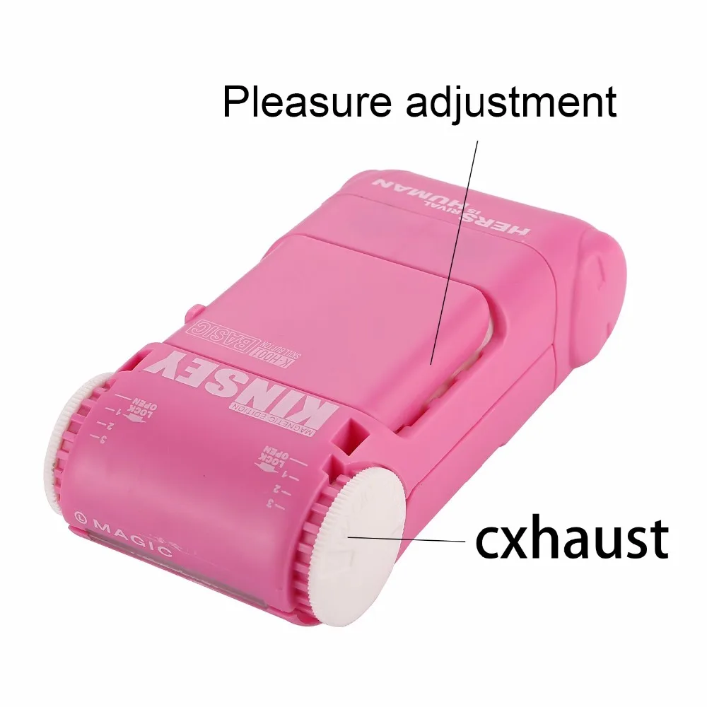 Пикантные Средства ухода за губами Глубокая глотка Мужской мастурбатор супер