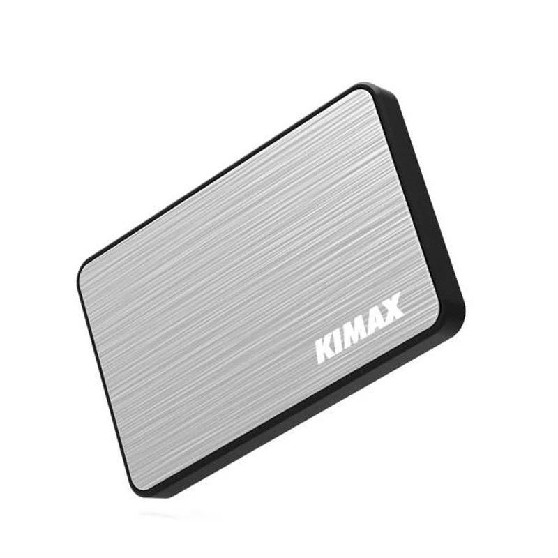 Без инструментов SATA к USB micro B mini 3 0 5 Гбит/с Алюминиевый и Пластиковый корпус для
