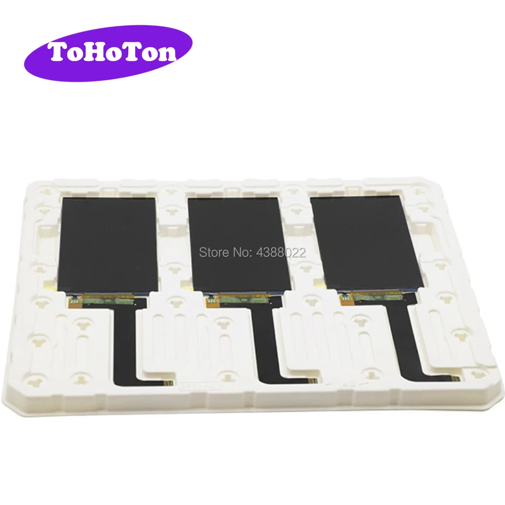 5 дюймовый 2560x1440 2K ЖК-экран LS055R1SX03 дисплей с HDMI для платы контроллера MIPI WANHAO D7 |