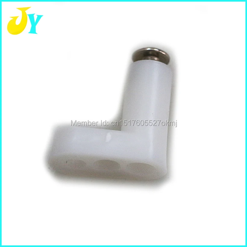 Монтажные ножки для печатной платы типа L с винтом USB управления 30 шт.|arcade jamma|pcb