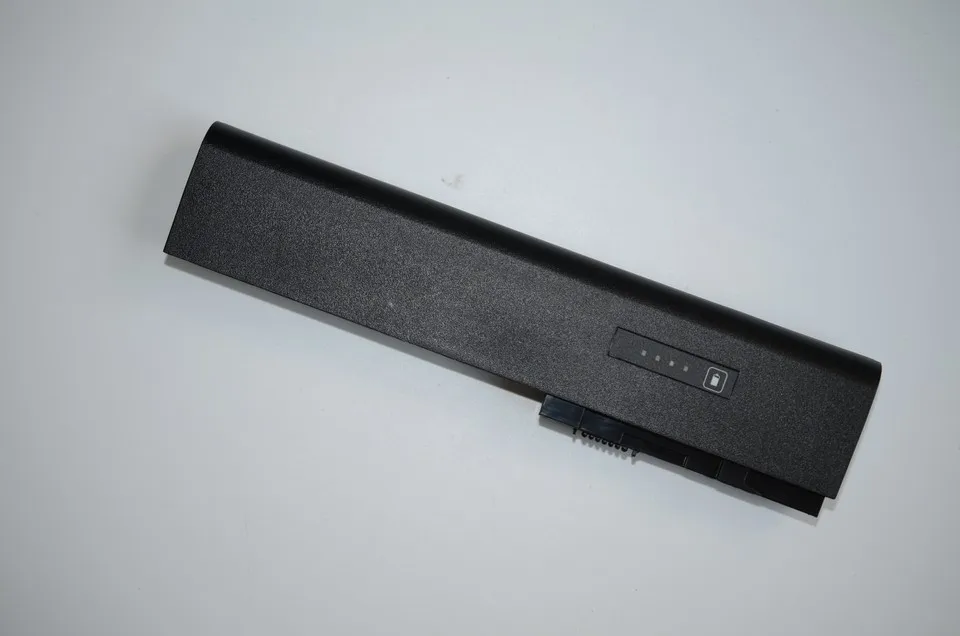 JIGU ноутбука Батарея для струйного принтера Hp EliteBook 2560p 2570 HSTNN-DB2L HSTNN-DB2M HSTNN-I08C HSTNN-I92C HSTNN-UB2K