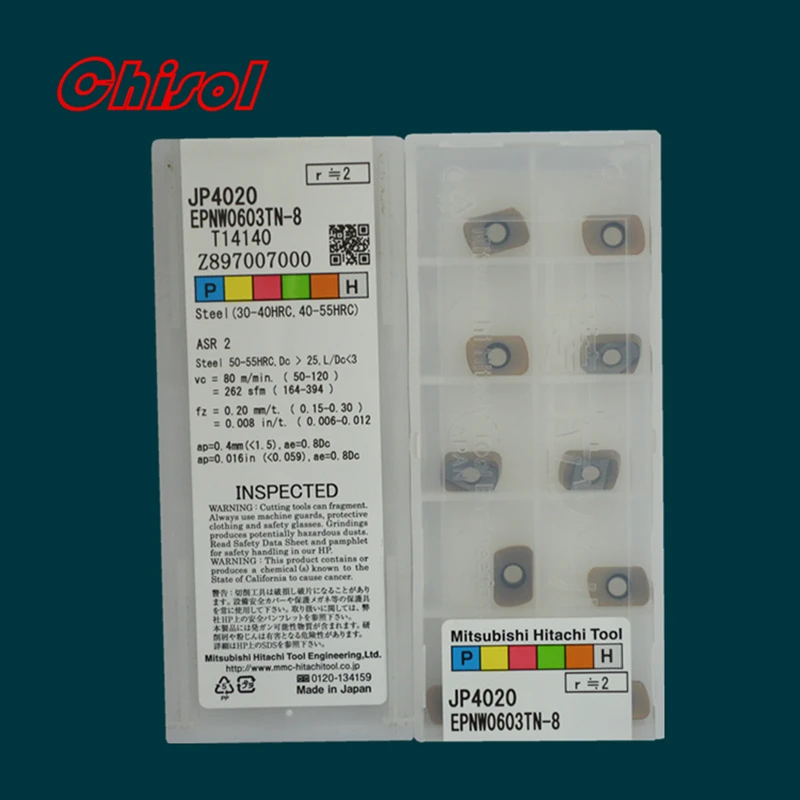 Бесплатная доставка Высококачественная фрезерная вставка из карбида вольфрама