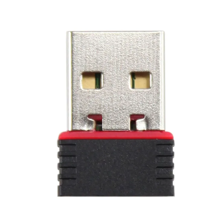 Usb Wifi адаптер 150 Мбит/с антенна Wi fi Usb беспроводная сетевая карта Wifi адаптер Ethernet Usb Wi-fi Usb адаптер NC1509N