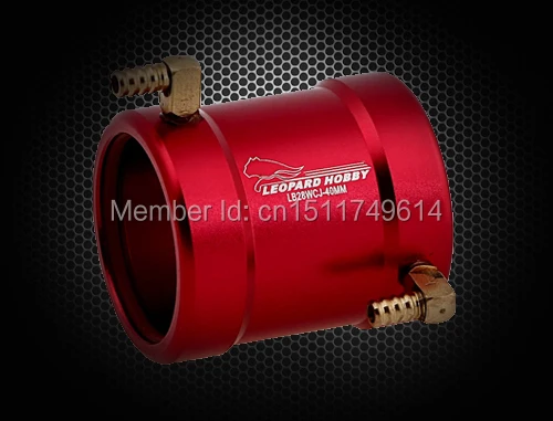 

Бесплатная Доставка! Леопардовая стандартная куртка для водяного охлаждения