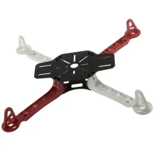 F330 Multi-rotor Quad Copter Airframe 330mm Multicopter Frame Drop flamewheel