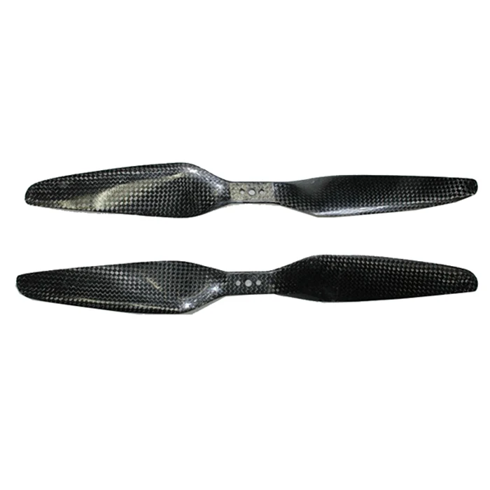 F06788 9x5 5 3K Пропеллер из углеродного волокна CW CCW 9055 CF Prop Con для мультикоптера