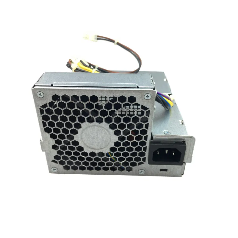 Блок питания 240 Вт блок для сервера psu 613663 001 Pro 4300 SFF PCA019 компактный форм фактора