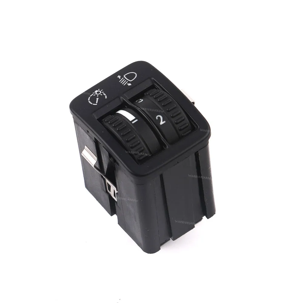 5N0941333 5ND941333 для Volkswagen Tiguan 2008 2009 2010 2011 2012 2013 2014 2015 Калибр кластера светорегулятор