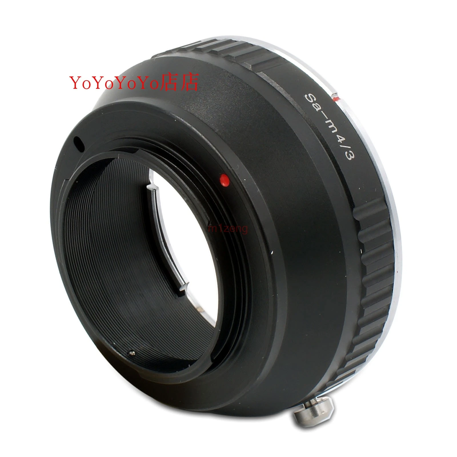 Переходное кольцо sigma SD SA для объектива M43 камеры olympus GH4 GH5 GF7 GF6 GM1 GX7 EM5 EM1 EM10