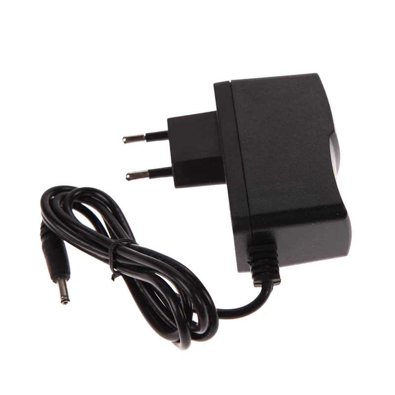 AC 100 240 адаптер конвертер DC 3 5x1 35 мм 5V 2A 2000mA Зарядное устройство для игровая