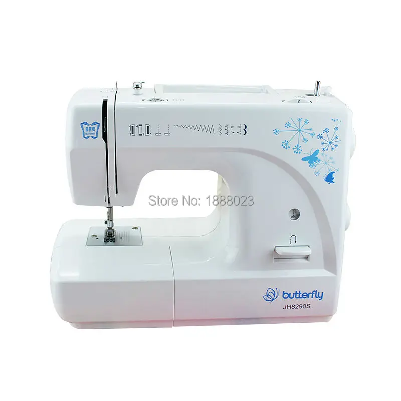Household Sewing Machine/Domestic Multifunctional Machine/Home Machine Butterfly JH8290S | Дом и сад