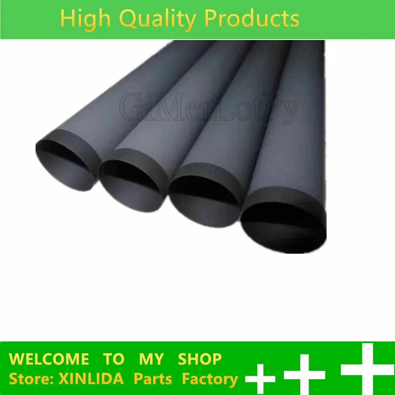 Защитная пленка GiMerLotPy для HP P2035/2055/hp pro400/m401 m425|fuser film sleeve|film sleevehp fuser sleeve |