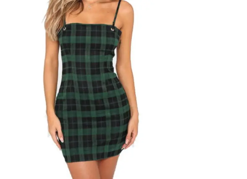 Сексуальные женские платья Повседневное платье без рукавов вечернее женское