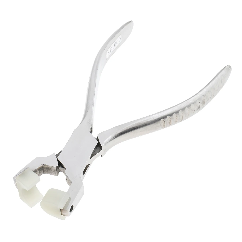 Набор щипцов для ремонта очков упаковка из 5 оправы и носоупоров регулировочные