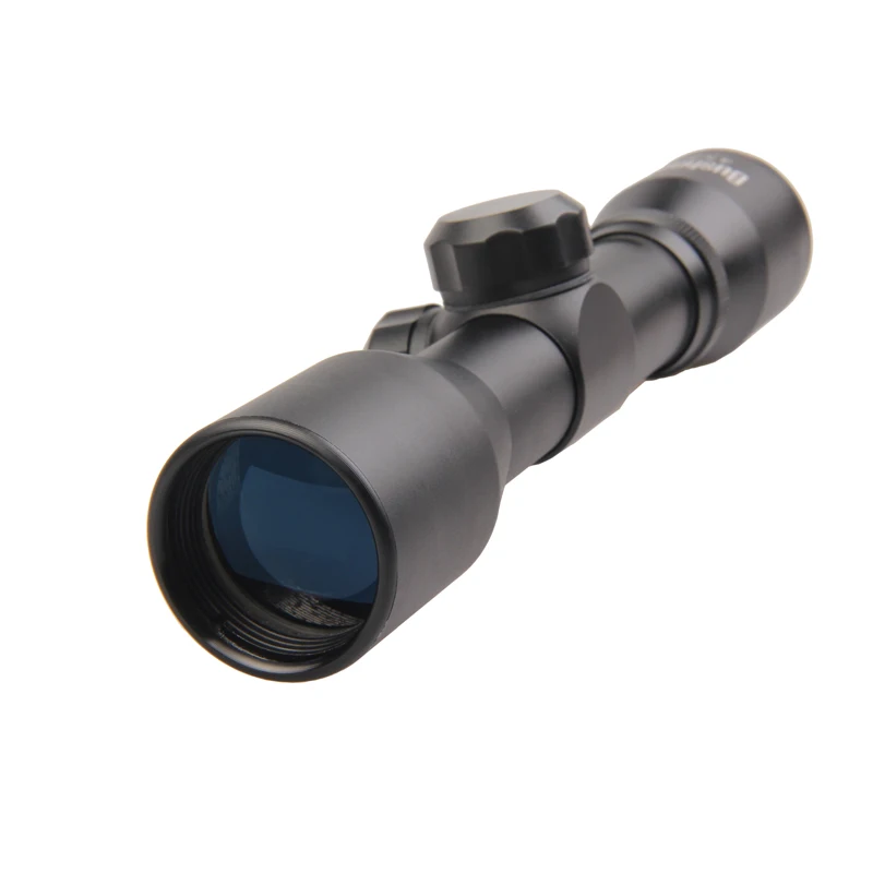 Тактический прицел 4x32 короткое зрение Охотничье пневматическое Ружье