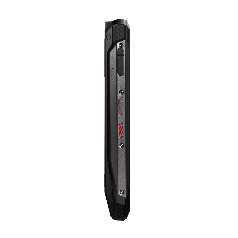 DOOGEE S80 Lite IP68 Octa четыре ядра смартфон с функцией отпечатков пальцев 5 99 "FHD +