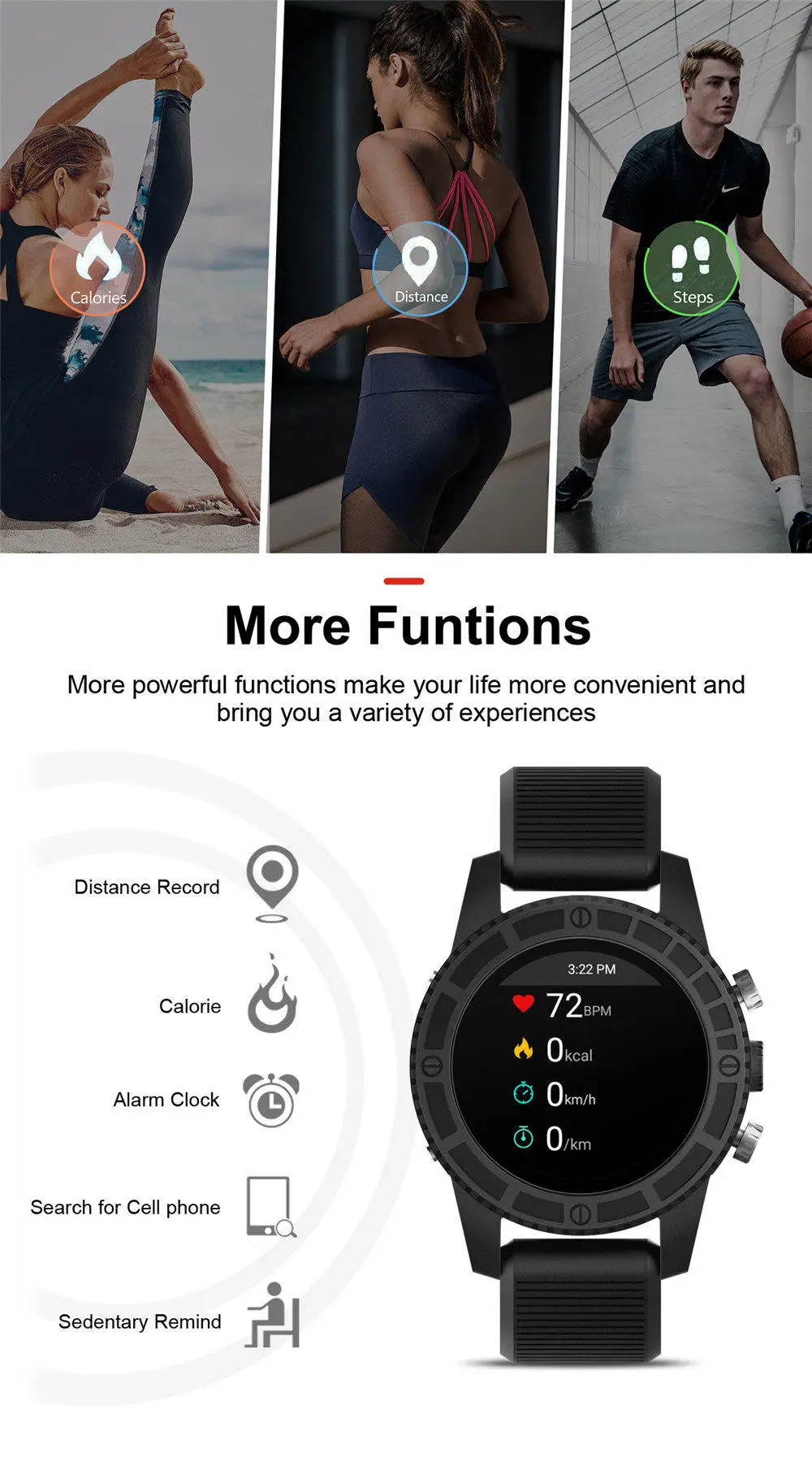 Pewant 4G gps WI-FI Смарт-часы Android 7,0 MTK6737 1 ГБ Оперативная память 16 Гб умные часы ROM Камера Поддержка Google Play Карты для iOS и Android