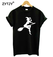 sexy witch print women tshirt casual cotton hipster funny t shirt for girl top tee tumblr drop ship ba 197