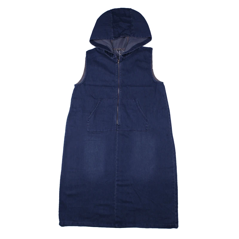 Бесплатная доставка 2021 новые модные длинные женские джинсовые платья до