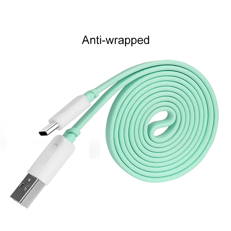 USB-кабель для синхронизации данных и зарядки 1 м Xiaomi 5S 6 8 9 Mix 2S Samsung S8 S9 S10 LG G5 G6 OnePlus 2 3