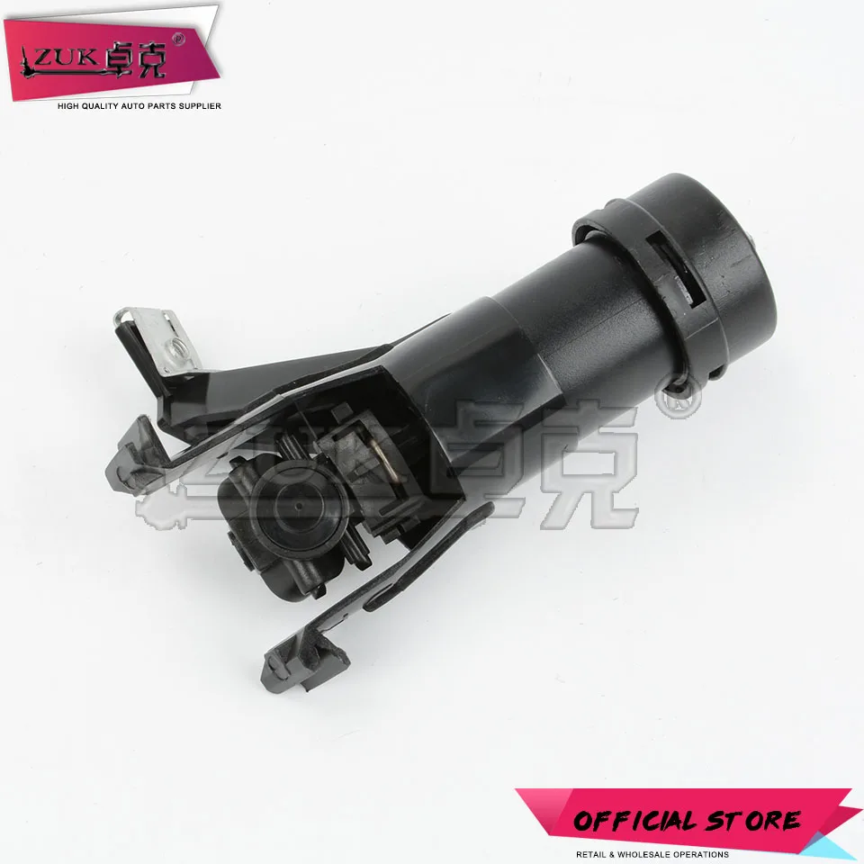 ZUK налобный фонарь омывателя сопла струи воды для Nissan TEANA J32 2008 2009 2010 2011 2012 OE# 28642-JN10A 28641-JN10A