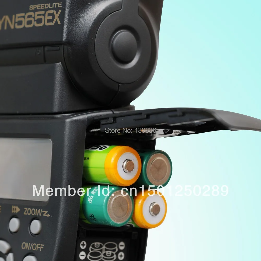 Yongnuo беспроводной TTL вспышка speedlite YN565ex для Nikon D90 D80 D70s D70 D60 D40x D40 D3x D3s D2x 580 EXII SB900 SB800