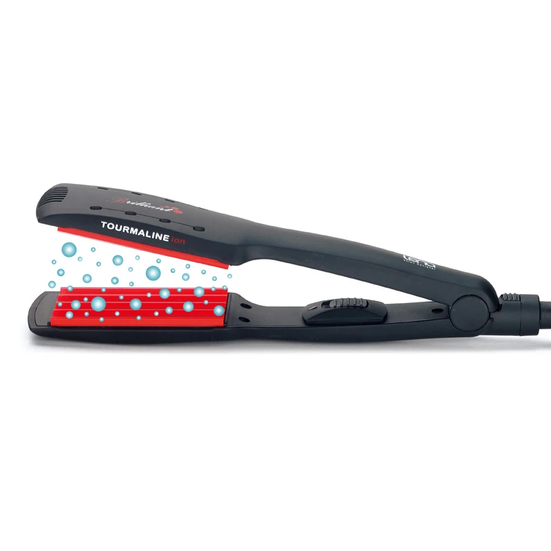 2016NEW сортировщица волосы керамический электронный инструмент для укладки волос