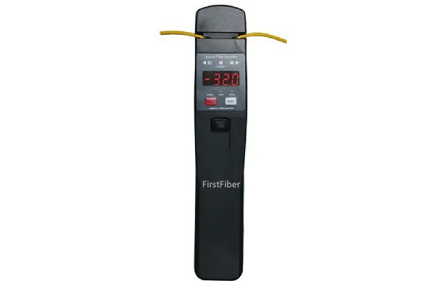 Оптический идентификатор FirstFiber JW3306D оптический в реальном времени со встроенным