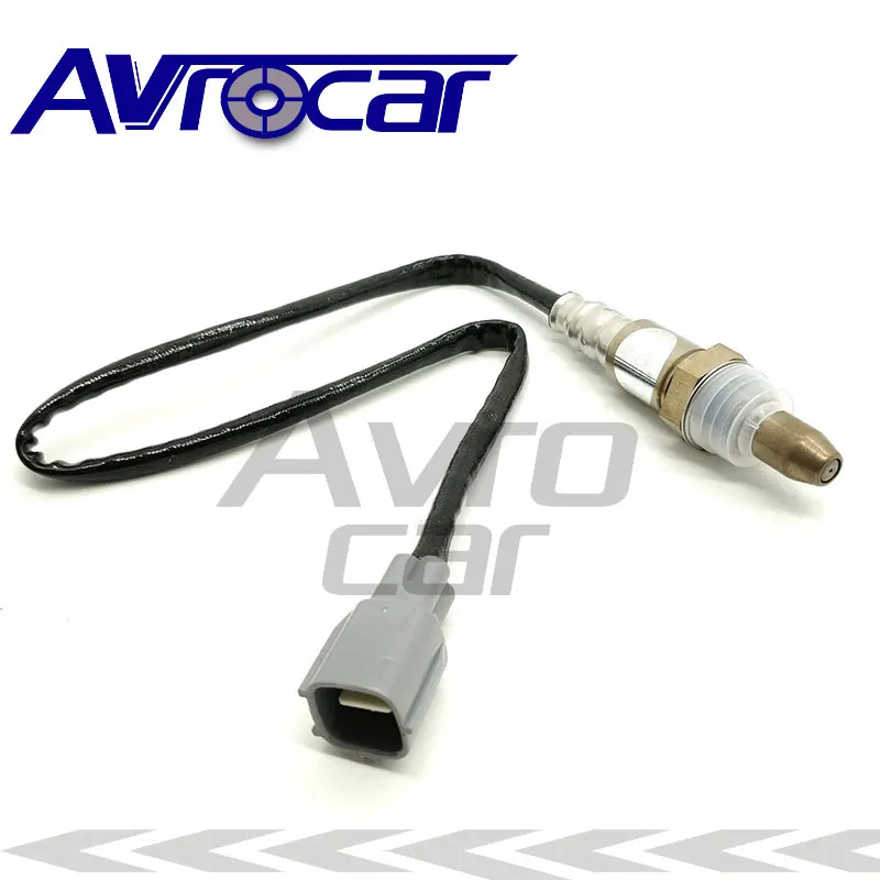 O2 Lambda Sensor Oxygen Air Fuel Ratio for TOYOTA SIENNA AVALON RAV4 CAMRY MATRIX HIGHLANDER COROLLA 89467-08070 | Автомобили и