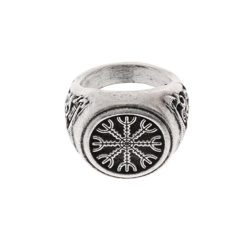 Женское кольцо мужское большого размера|helm of awe|men ringlarge rings |
