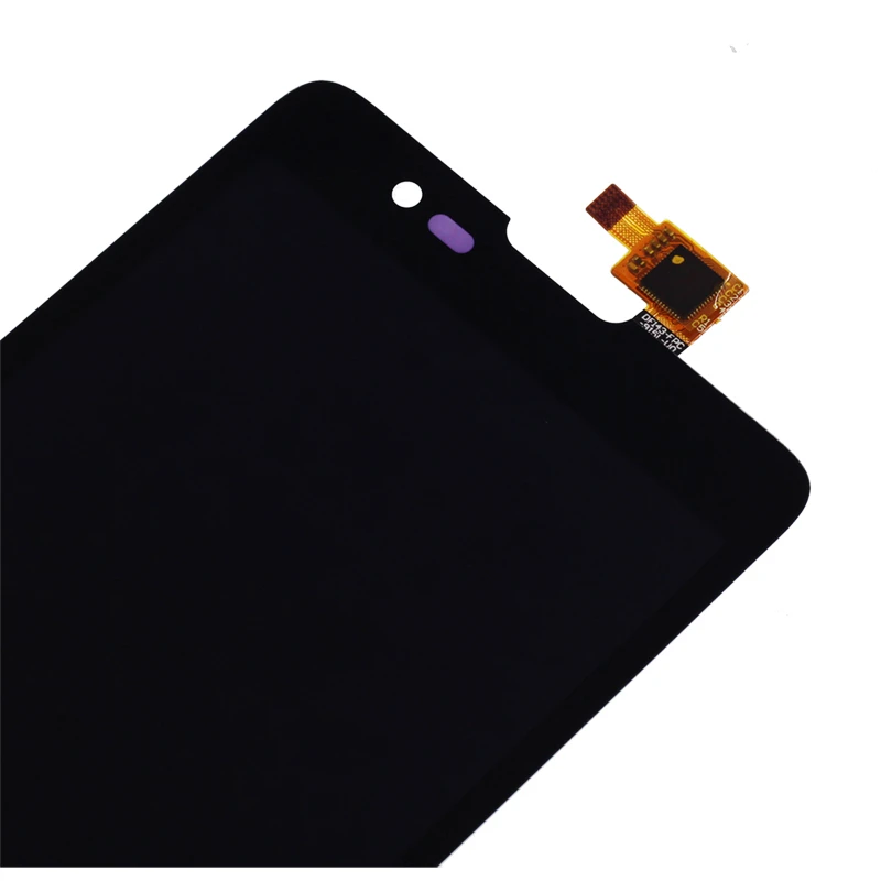 Для ZTE Blade HN V993W L3 plus ЖК дисплей кодирующий преобразователь сенсорного экрана в