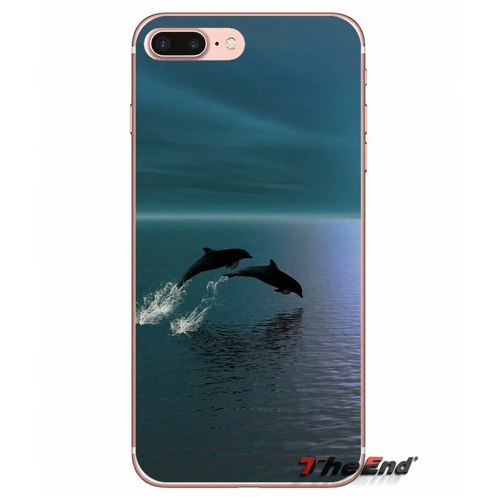 Мягкий чехол для iPhone X 4 4S 5 5S 5C SE 6 6S 7 8 Plus Samsung Galaxy J1 J3 J5 J7 A3 A5 2016 2017 | Мобильные