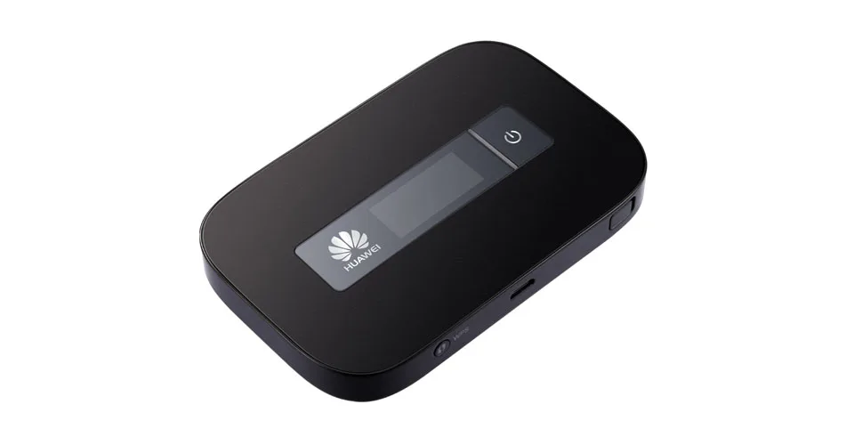 Мобильный Карманный WiFi модем Huawei E5756 3G 900/2100 42 Мбит/с | Компьютеры и офис