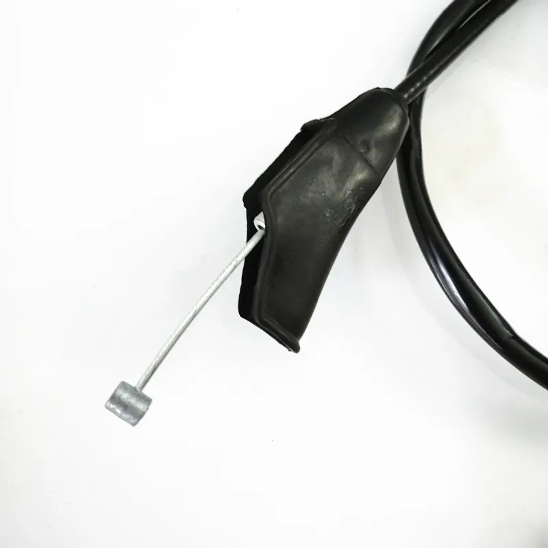 Аксессуары для мотоциклов скутер для YAMAHA PW 80 PW80 Передняя линия тормозного кабеля