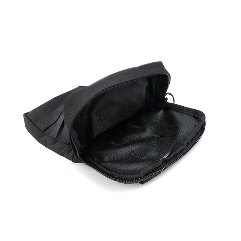 TMC Tactical CP 330 Hydro Pouch MOLLE Hydration сумка для воды переноски жилета снаряжения 2819|Сумки