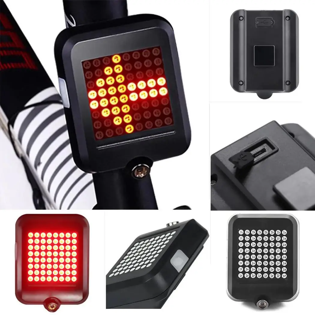 Интеллектуальная велосипедная трансмиссия с индикатором направления