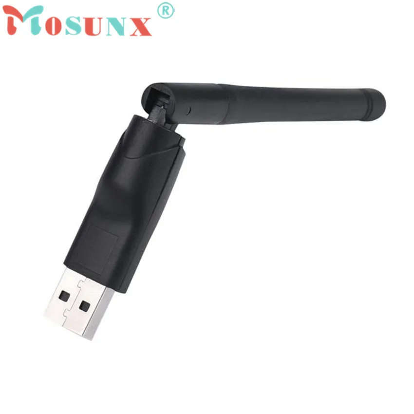 150 Мбит/с USB мини беспроводная сеть LAN адаптер карта WIFI 802.11n/g/b | Компьютеры и офис