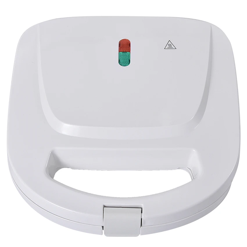 FS8009A двухслойная машина для приготовления сэндвичей вафельная пиццы печенья