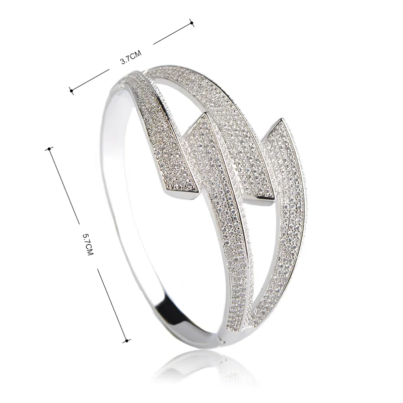 MECHOSEN серебряный цвет набор ювелирных изделий для вечеринок полный горный