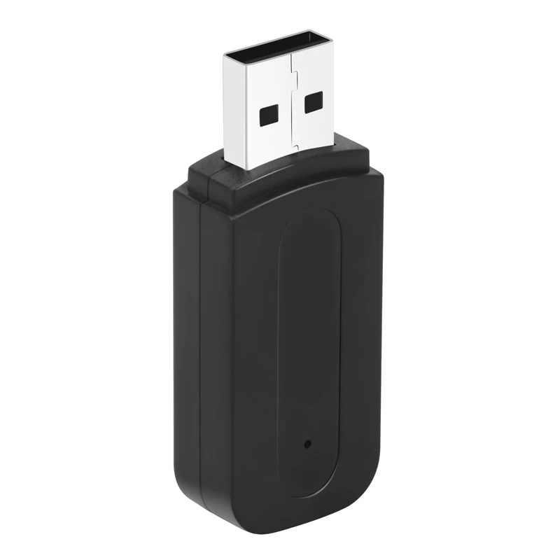 Bluetooth приемник AUX 3 5 мм USB беспроводной адаптер ключ аудио домашний динамик bluetooth
