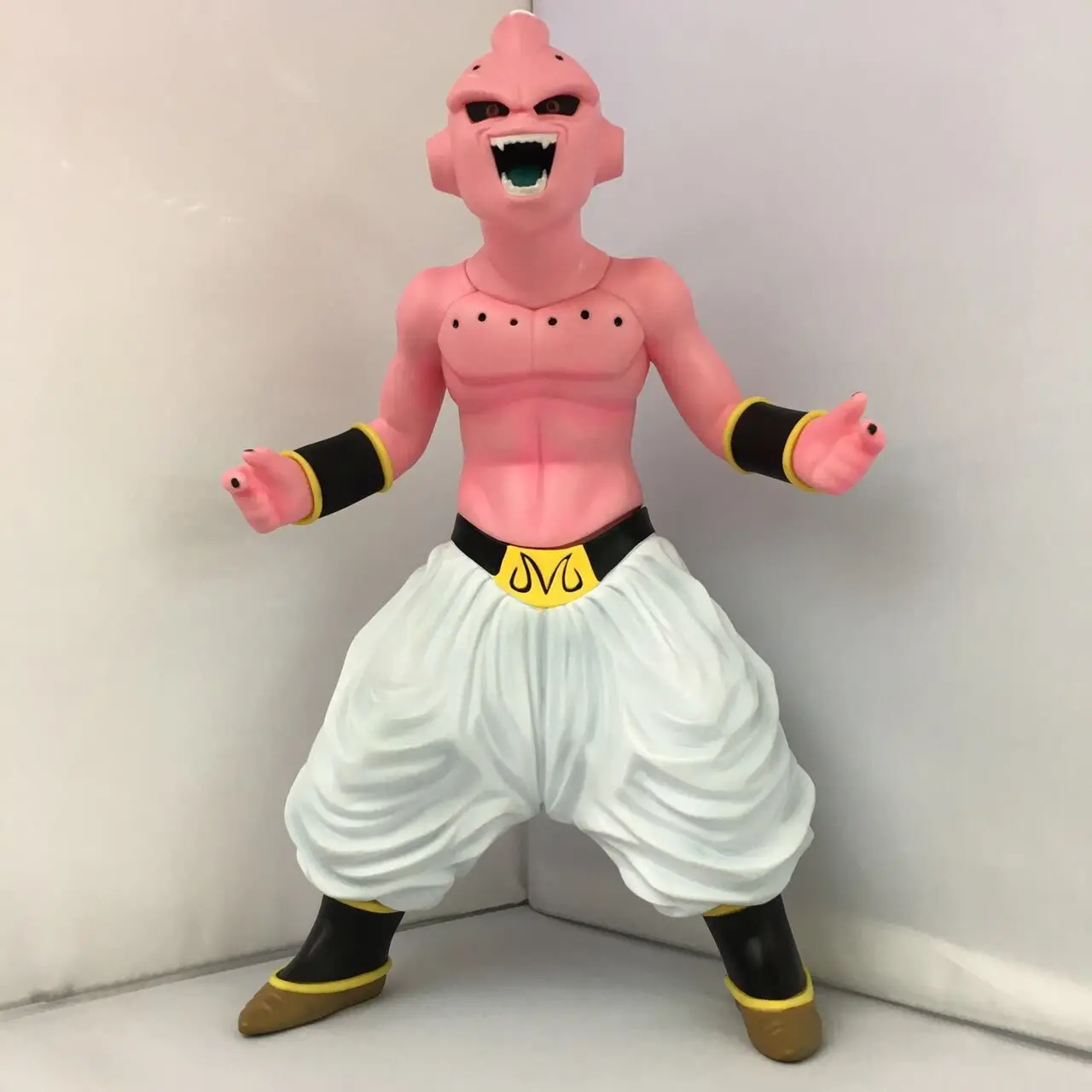 12 &quot30 см Драконий жемчуг Z Majin Buu Boo ПВХ фигурка Коллекционная модель игрушки alta