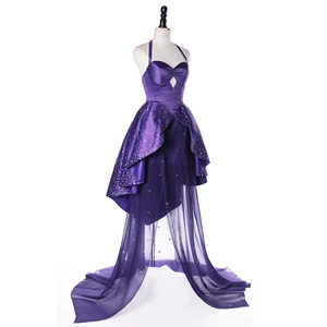 Женский костюм для косплея Athemis Game FGO fate Scathach на 2 летие 2017|cosplay costume|costume for womendress